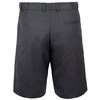 Shorts - Plain - clerical grey
